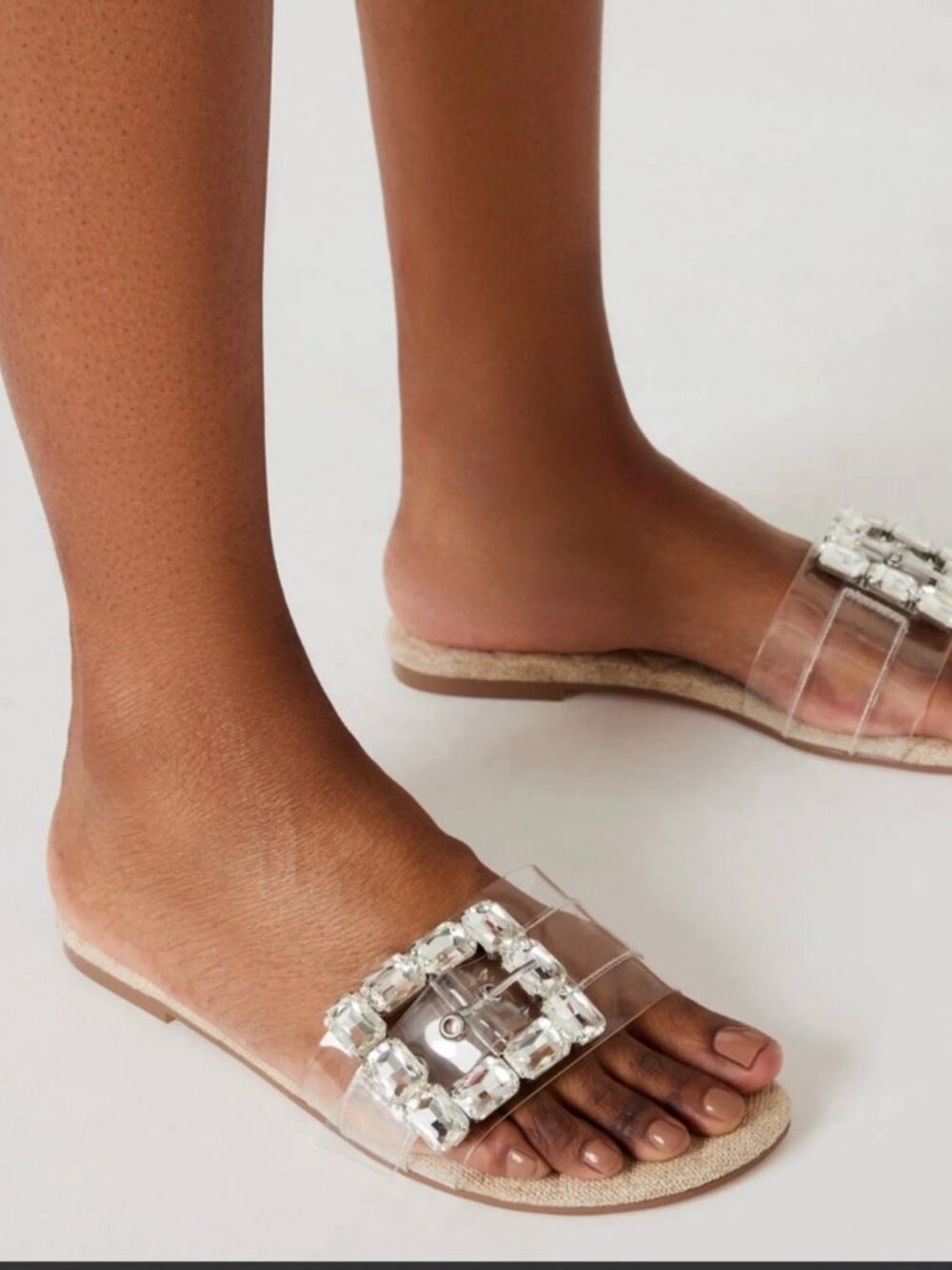 STEVE MADDEN Getaway Sandal